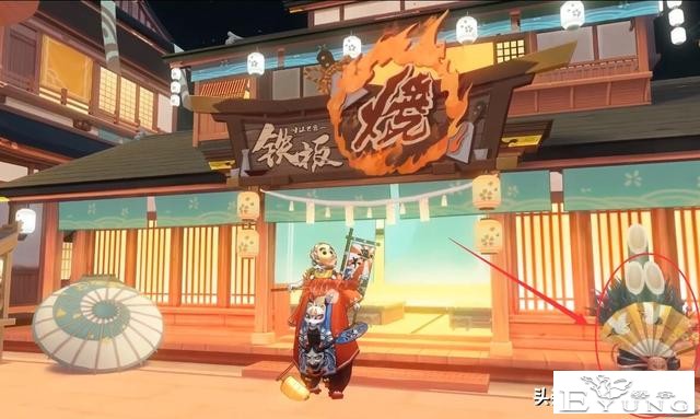 多款热门二次元手游开启周年庆，美食成抢手主题，但口碑大相径庭-5.jpg