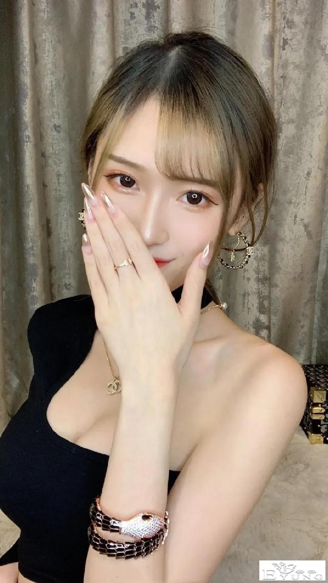 斗鱼主播腐团儿，二次元的神，身材颜值爆表，cosplay美照图集-11.jpg