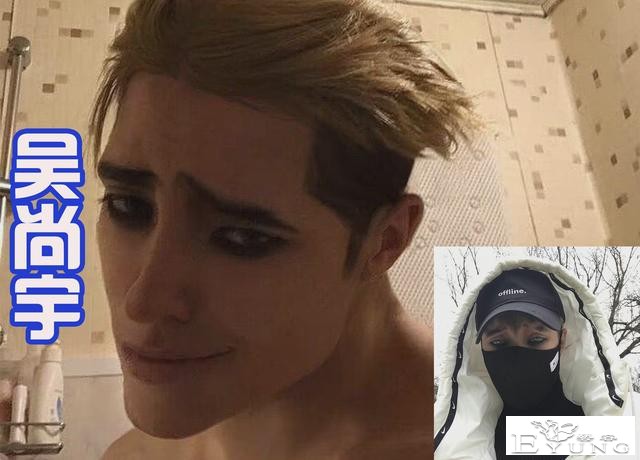 小姐姐的“最强”cosplay，宿摊、西索和吴尚宇全都完美驾驭-5.jpg