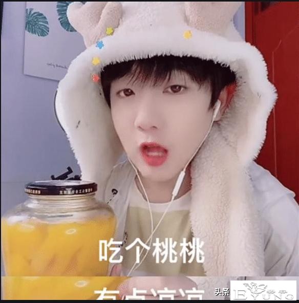 行走在网红圈八大伪娘：AI换脸恶心网友，康雅雅作品被下架？-2.jpg