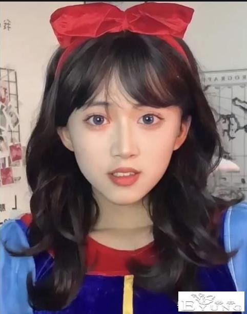 行走在网红圈八大伪娘：AI换脸恶心网友，康雅雅作品被下架？-4.jpg