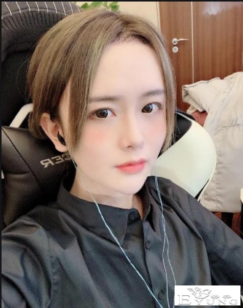 行走在网红圈八大伪娘：AI换脸恶心网友，康雅雅作品被下架？-6.jpg