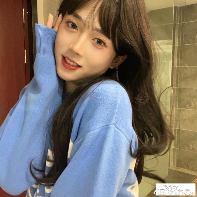 网红也难逃伪娘封杀令，知名男扮女装博主被封杀，变装后难辨雌雄-6.jpg