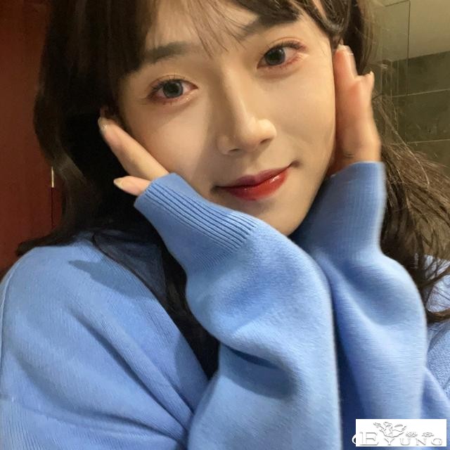 网红也难逃伪娘封杀令，知名男扮女装博主被封杀，变装后难辨雌雄-5.jpg