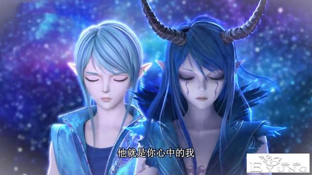 叶罗丽：王默“花痴病”有多严重？一个细节暴露，这辈子也治不好-2.jpg