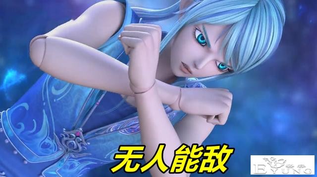 叶罗丽：王默“花痴病”有多严重？一个细节暴露，这辈子也治不好-4.jpg