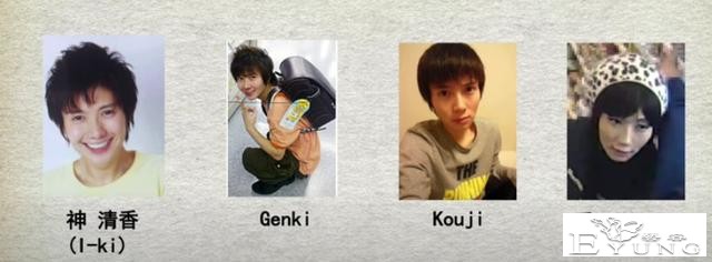 帅气小伙儿扮女装色诱10多名男人！被捕后竟怀孕在狱中生产？还是多重人格？看呆网友-18.jpg
