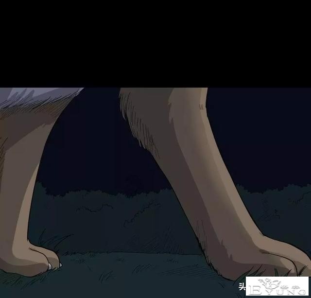 中长篇漫画之我的动物妈妈（下）-33.jpg