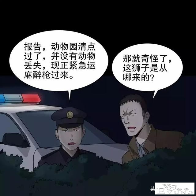 中长篇漫画之我的动物妈妈（下）-36.jpg