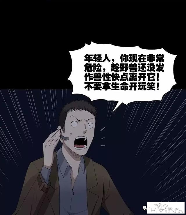 中长篇漫画之我的动物妈妈（下）-47.jpg