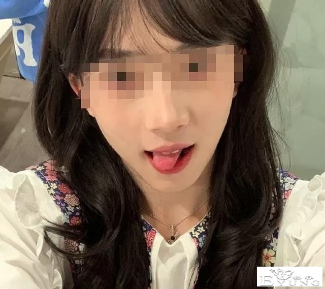 “永久封禁！”男扮女装网红道歉：以后不变了-8.jpg