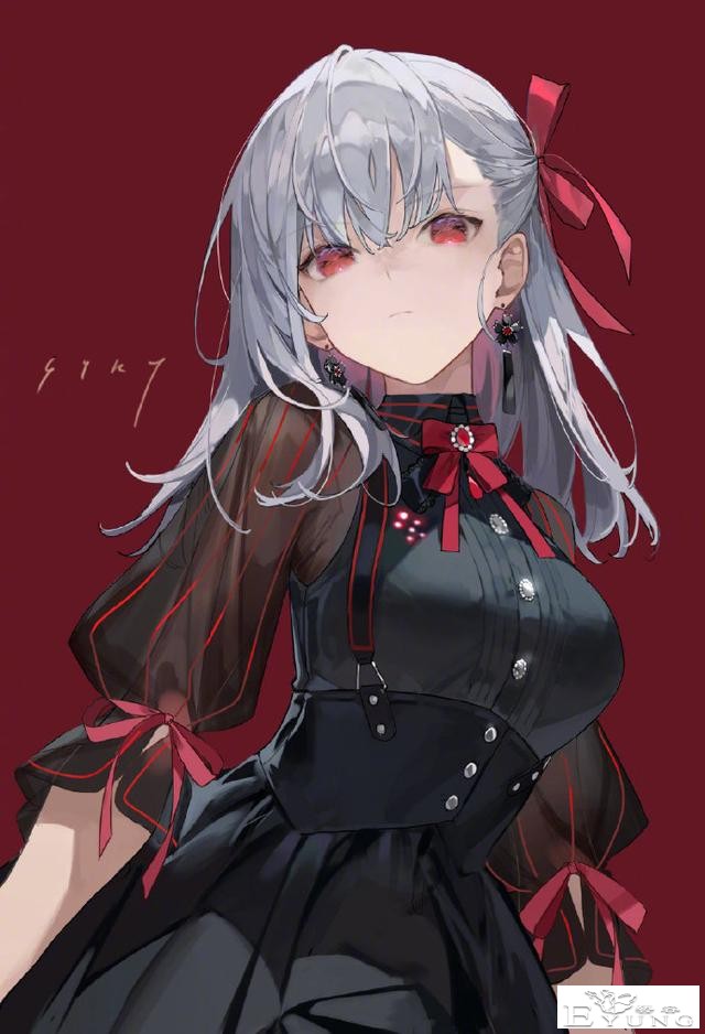 这位画师笔下的妹子眼神都好凌厉，特别是初音未来，这眼神爱了-3.jpg