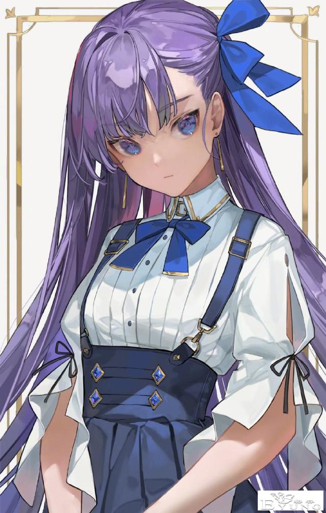 这位画师笔下的妹子眼神都好凌厉，特别是初音未来，这眼神爱了-4.jpg