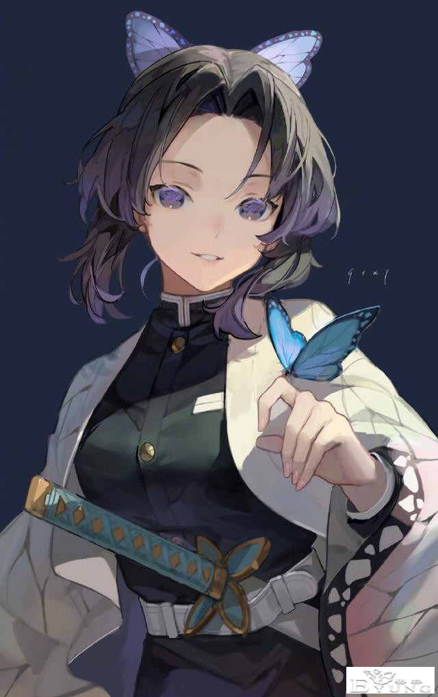 这位画师笔下的妹子眼神都好凌厉，特别是初音未来，这眼神爱了-8.jpg