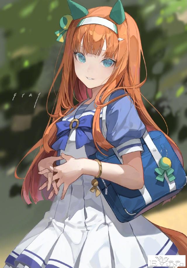 这位画师笔下的妹子眼神都好凌厉，特别是初音未来，这眼神爱了-9.jpg