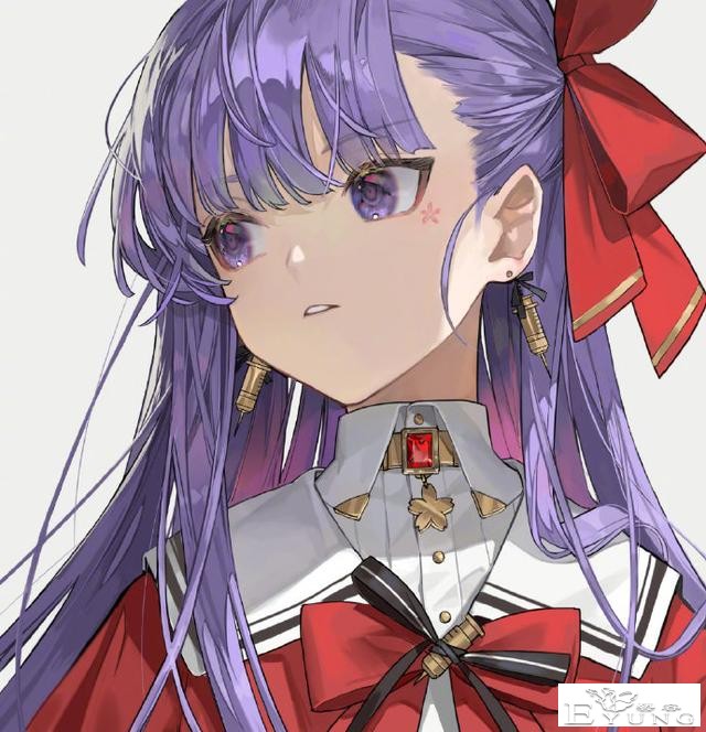 这位画师笔下的妹子眼神都好凌厉，特别是初音未来，这眼神爱了-10.jpg