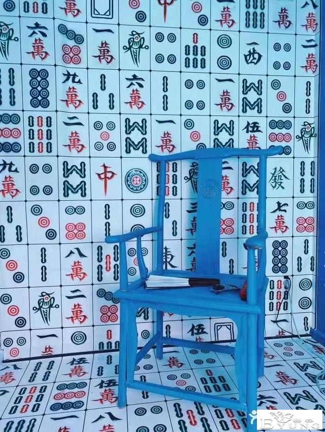 Qing听丨满足“她”需求 换装自拍馆悄然兴起-2.jpg