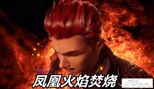 斗罗179集，胖子吞噬“烈阳丹”，唐三后悔不已，第三次光头警告-3.jpg