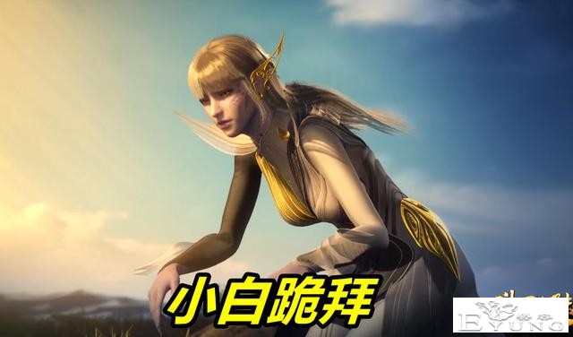 斗罗：唐三首秀“海神金身”，打不过就开挂，10W年小白瞬间臣服-4.jpg