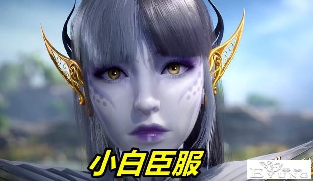 斗罗：唐三首秀“海神金身”，打不过就开挂，10W年小白瞬间臣服-5.jpg