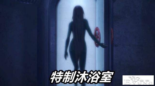 一人之下4：陈朵洗澡曝出秘密，蛊身圣童名不虚传，老鼠死了一片-3.jpg