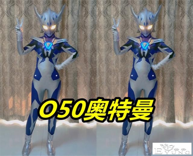 3个超美的美女奥特曼，身材一个比一个好，第三个竟比卡姐还妖娆-3.jpg