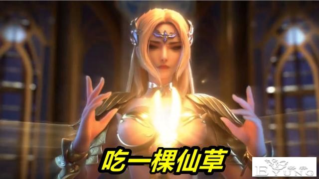 斗罗：千仞雪竟是废武魂，菊斗罗嘲讽，比比东扬言一只蜘蛛吊打她-4.jpg