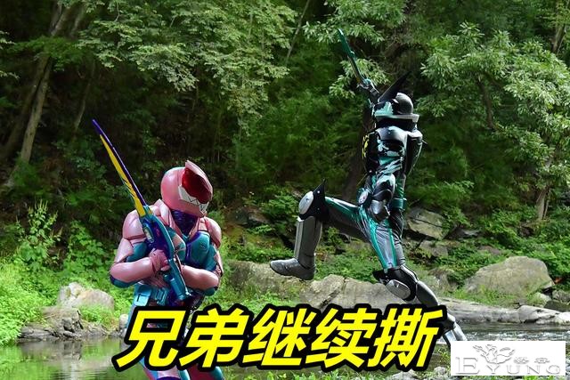 假面骑士Revice第8话先行，叶虎友情客串，金刚Fourze新形态登场-3.jpg