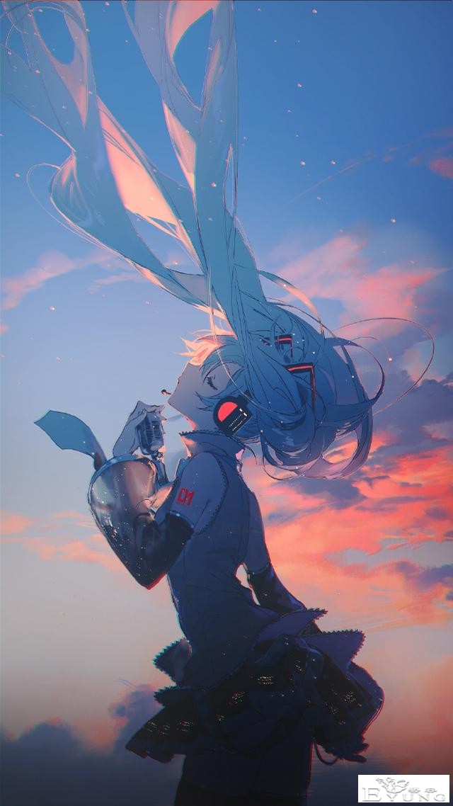 这位画师大佬笔下的初音未来也太美了，不仅会跳芭蕾，还化身宝石-2.jpg