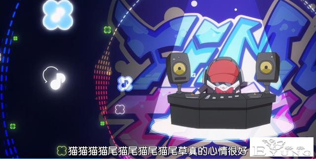 这部芳文社的动画厉害了，女主开场就暗示自己喜欢上了一块立牌-5.jpg
