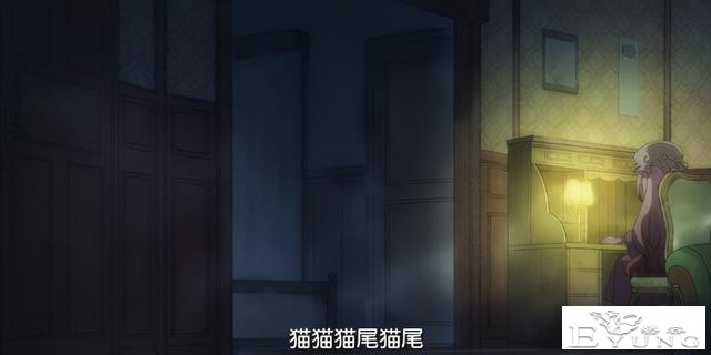 这部芳文社的动画厉害了，女主开场就暗示自己喜欢上了一块立牌-8.jpg