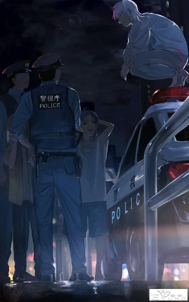 这位画师居然画出了和初音未来喝酒撸串的日子，太羡慕了-6.jpg