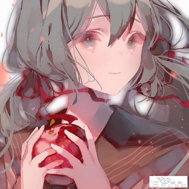 这位画师大佬的初音太适合当头像了，公主殿下表情既可爱又丰富-6.jpg