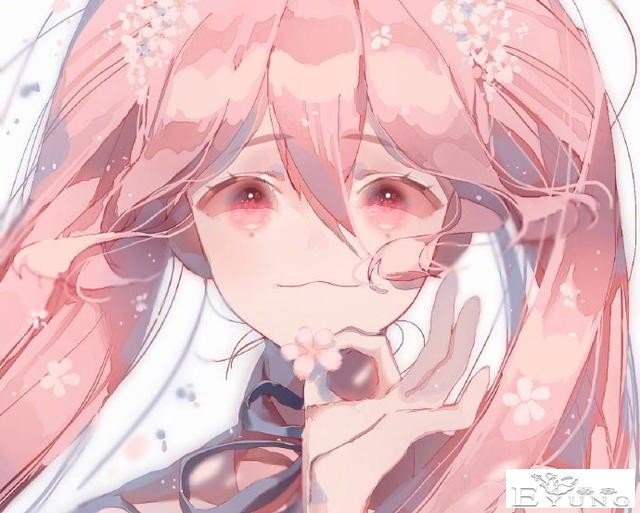 这位画师大佬的初音太适合当头像了，公主殿下表情既可爱又丰富-13.jpg