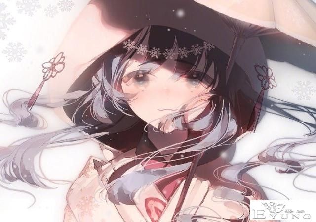 这位画师大佬的初音太适合当头像了，公主殿下表情既可爱又丰富-14.jpg