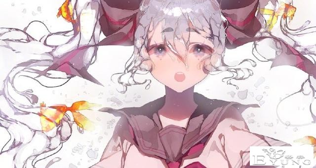 这位画师大佬的初音太适合当头像了，公主殿下表情既可爱又丰富-15.jpg