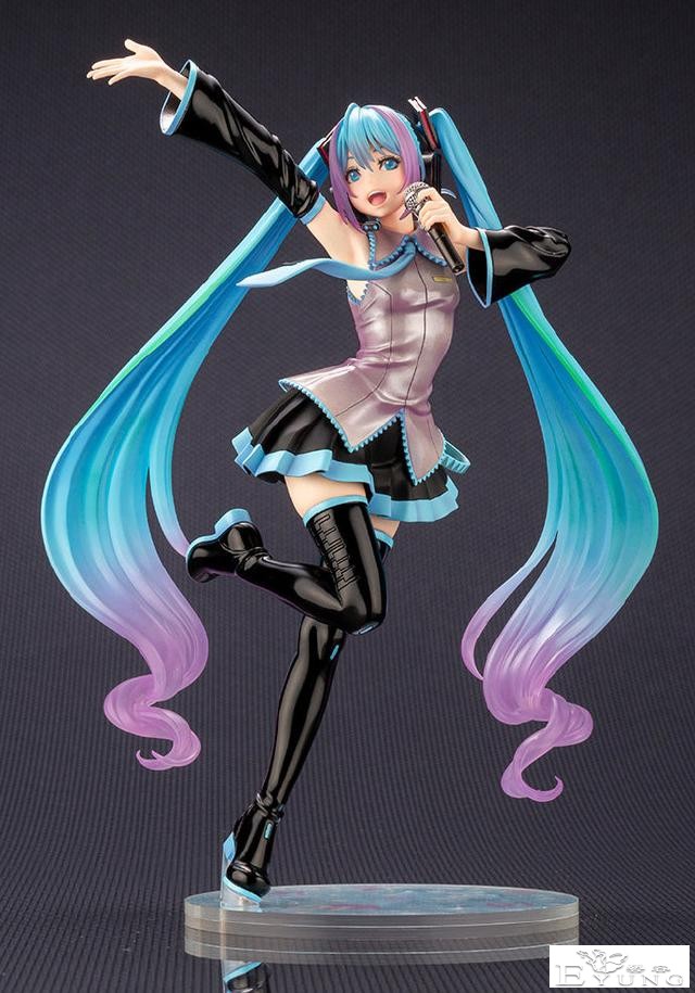 初音未来变身彩虹小马？这款手办终于有了实物图，公主殿下好美-2.jpg
