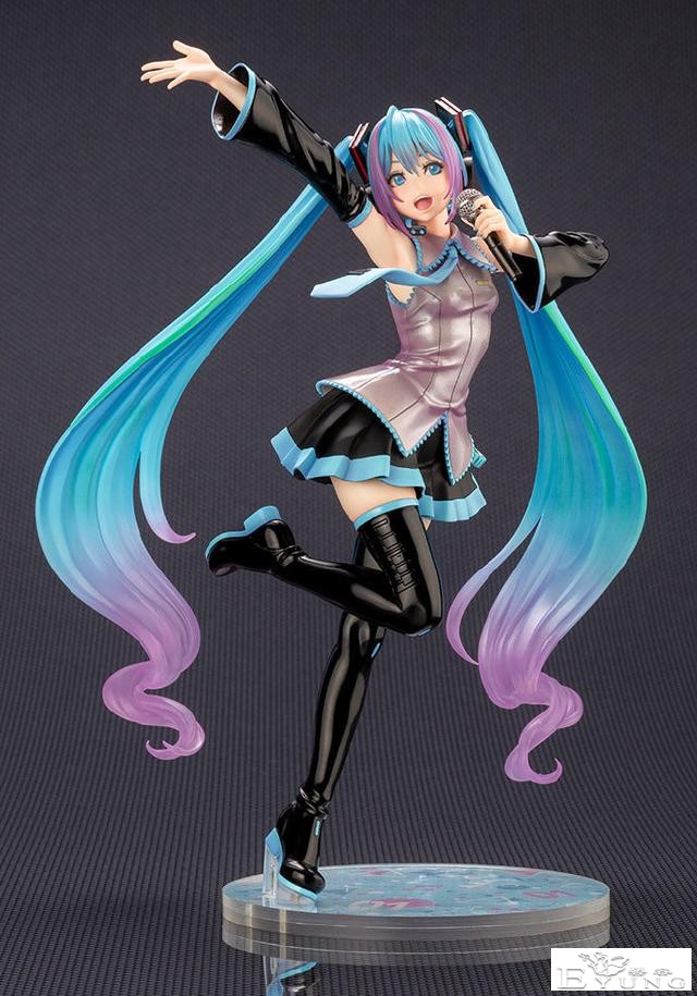 初音未来变身彩虹小马？这款手办终于有了实物图，公主殿下好美-3.jpg