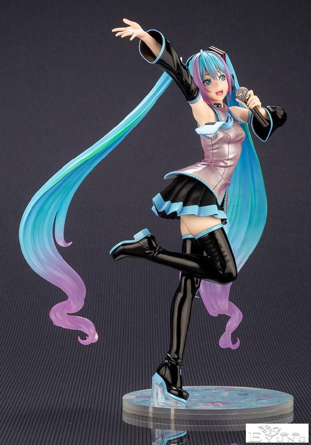 初音未来变身彩虹小马？这款手办终于有了实物图，公主殿下好美-4.jpg