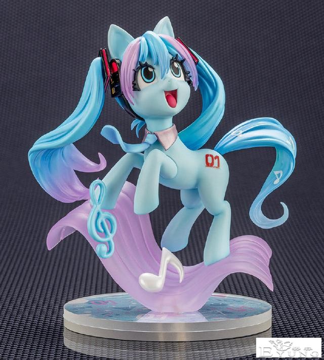 初音未来变身彩虹小马？这款手办终于有了实物图，公主殿下好美-7.jpg