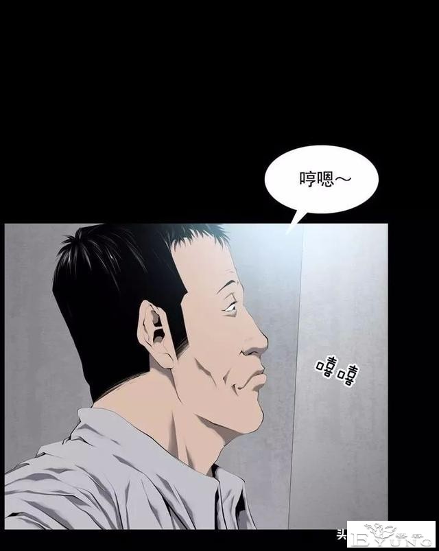 漫画《绑架者》，情节有点烧脑喔，敢来挑战吗？-5.jpg