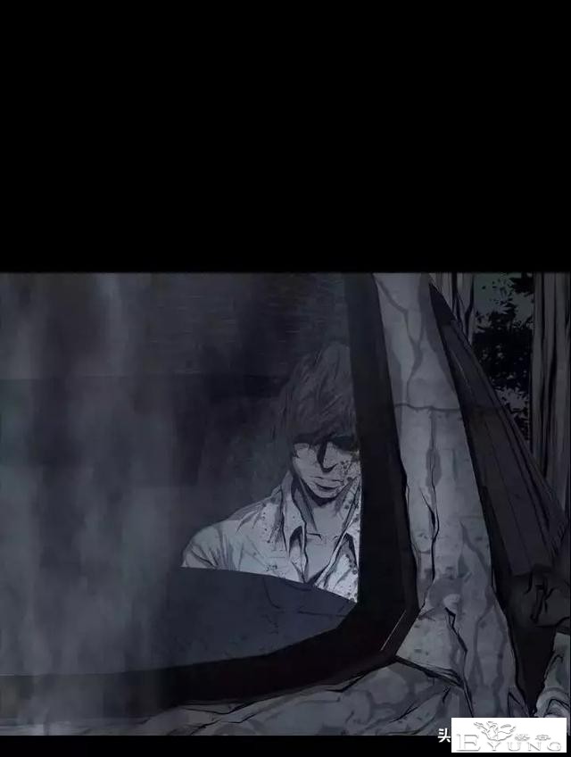 漫画《绑架者》，情节有点烧脑喔，敢来挑战吗？-13.jpg