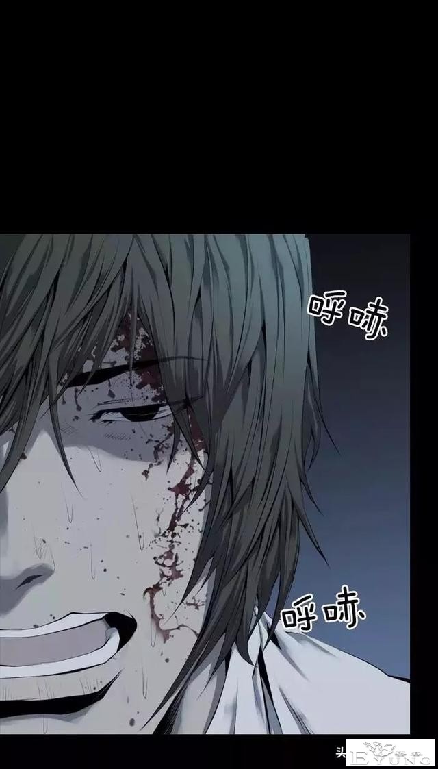漫画《绑架者》，情节有点烧脑喔，敢来挑战吗？-50.jpg