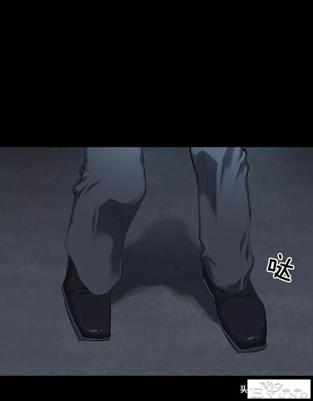 漫画《绑架者》，情节有点烧脑喔，敢来挑战吗？-48.jpg