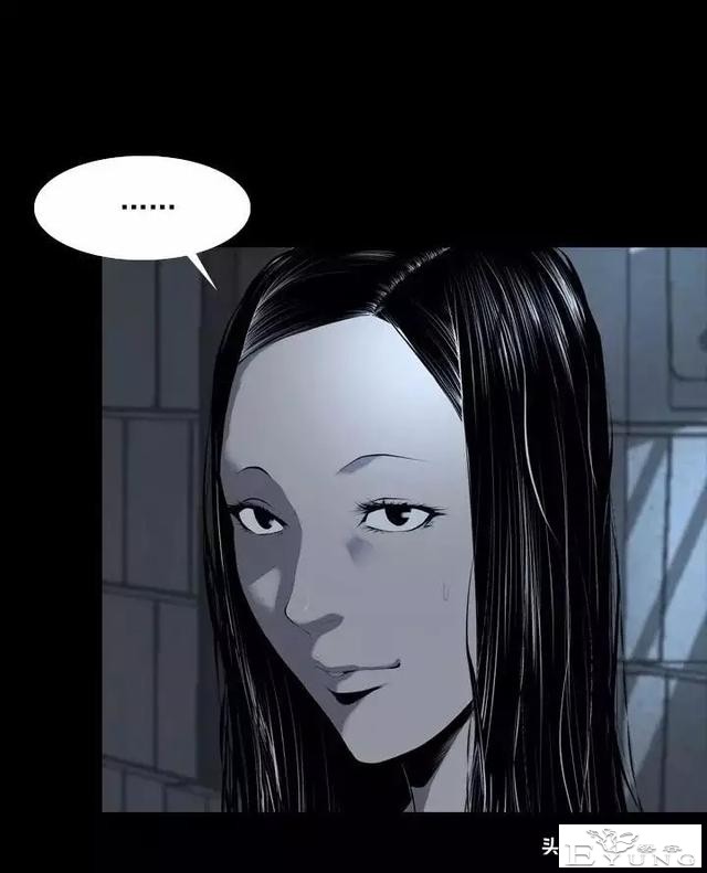 漫画《绑架者》，情节有点烧脑喔，敢来挑战吗？-58.jpg