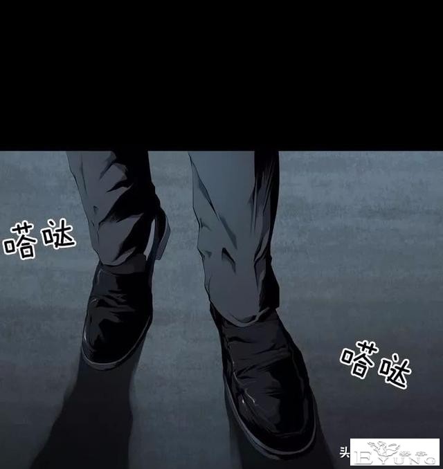 漫画《绑架者》，情节有点烧脑喔，敢来挑战吗？-59.jpg