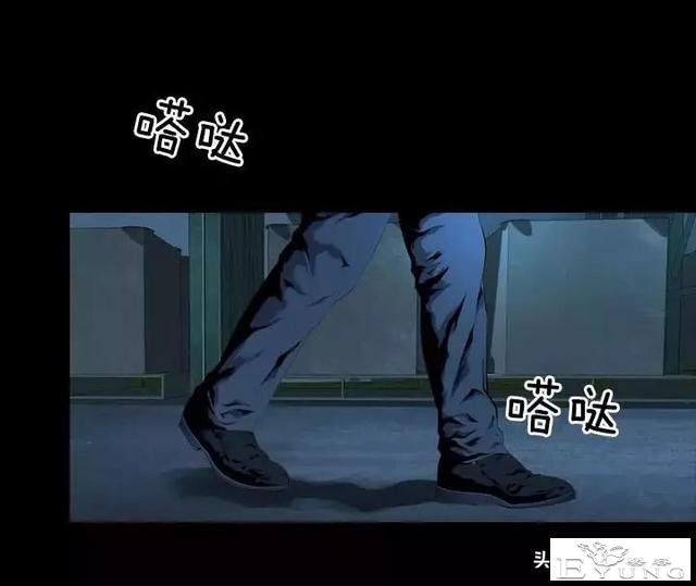 漫画《绑架者》，情节有点烧脑喔，敢来挑战吗？-62.jpg