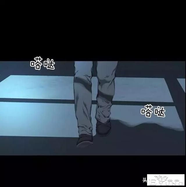 漫画《绑架者》，情节有点烧脑喔，敢来挑战吗？-64.jpg