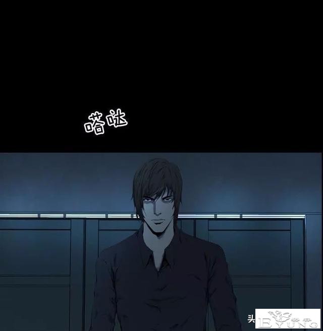 漫画《绑架者》，情节有点烧脑喔，敢来挑战吗？-68.jpg