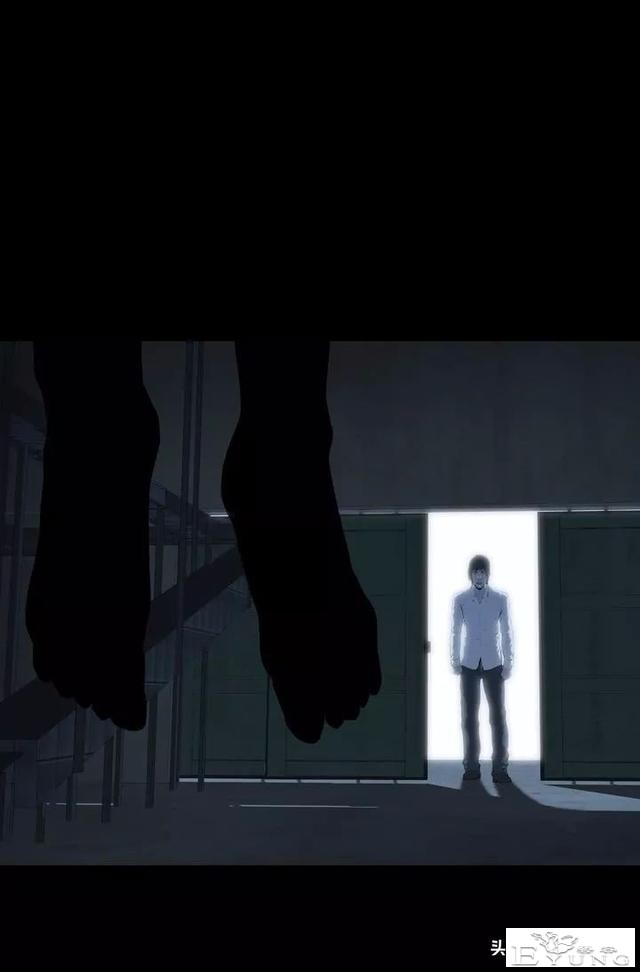 漫画《绑架者》，情节有点烧脑喔，敢来挑战吗？-95.jpg